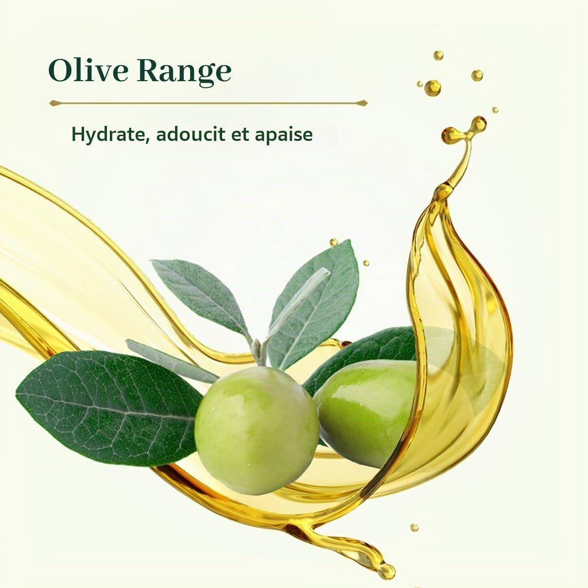 - 3 Savons De Marseille - Huile D'Olive - Parfum De La Région De Grasse - Nettoient La Peau En Douceur - Fabriqué En France - 3X100G (Lot De 2)